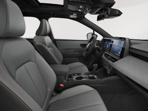 New 2026 Subaru Outback Limited w/ Premium/Limited Plus Package AWD/4WD image 15