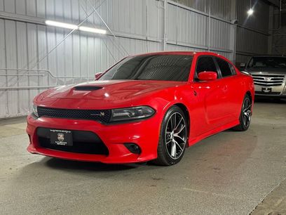 Used 2017 Dodge Charger R/T Scat Pack