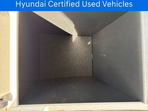 Certified 2026 Hyundai Tucson SE FWD image 33