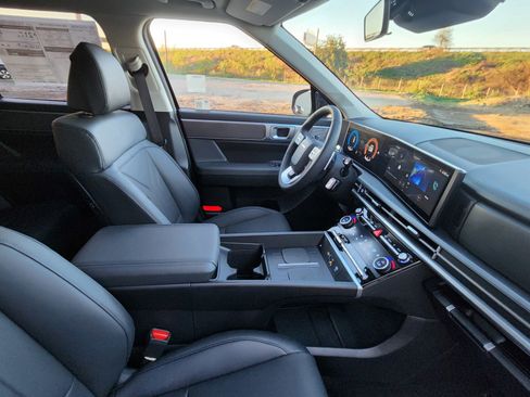 New 2026 Hyundai Santa Fe XRT image 29