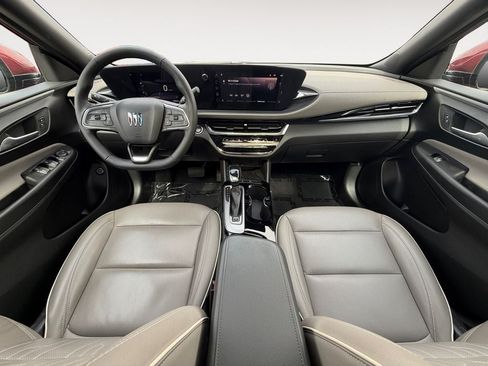 Used 2024 Buick Envista Avenir FWD image 11