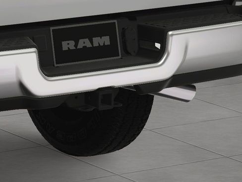 New 2023 RAM 2500 Tradesman image 19