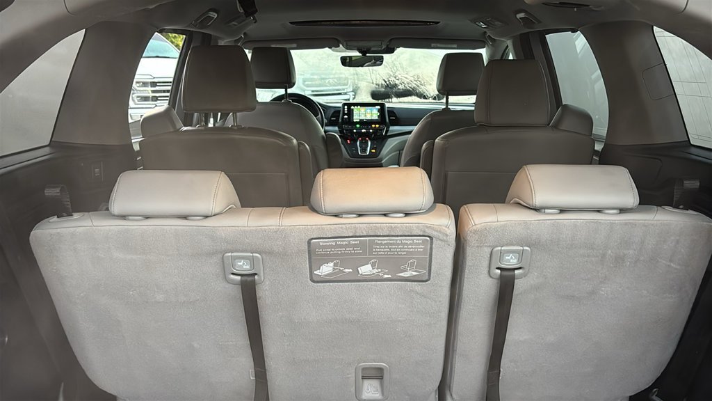 Used 2019 Honda Odyssey EX-L image 31
