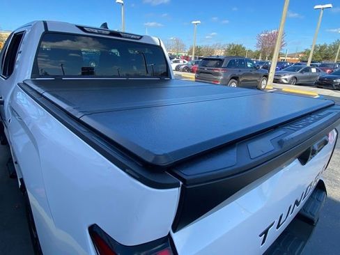 Used 2025 Toyota Tundra SR w/ SR Tow Package image 26