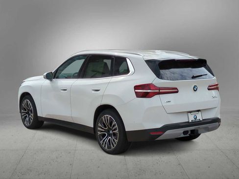 New 2026 BMW X3 xDrive30 w/ Premium Package image 6