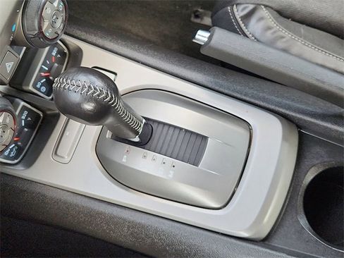 Used 2015 Chevrolet Camaro LT w/ RS Package image 16