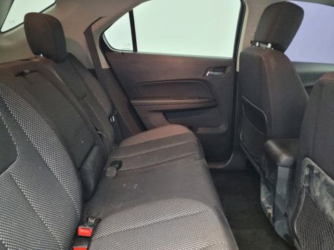 Used 2016 Chevrolet Equinox LT w/ Convenience Package image 19