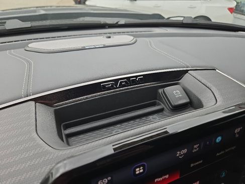New 2026 RAM 1500 Rebel AWD/4WD image 65