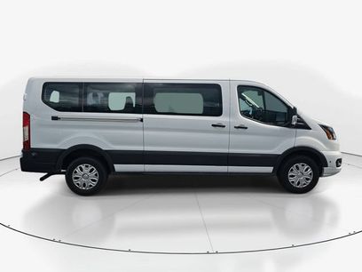 Used 2024 Ford Transit 350 XLT