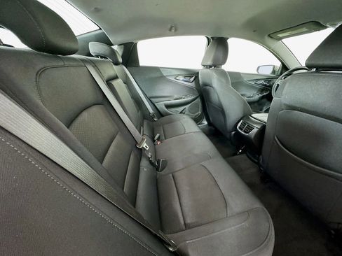 Used 2024 Chevrolet Malibu LT FWD image 33