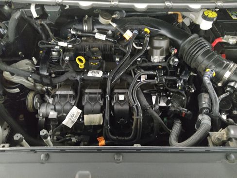 Used 2023 Ford Edge SEL image 30