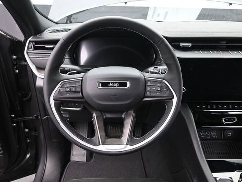 New 2026 Jeep Grand Cherokee Laredo image 27