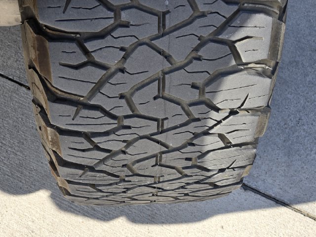 Used 2025 Ford Ranger Raptor AWD/4WD image 15