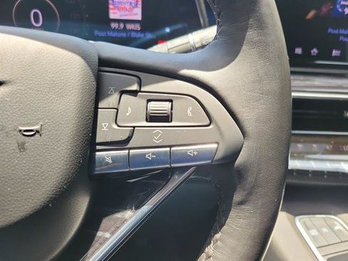 Certified 2022 Cadillac Escalade Sport w/ Touring Package RWD image 63
