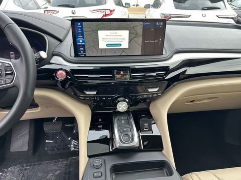 New 2026 Acura MDX SH-AWD image 22
