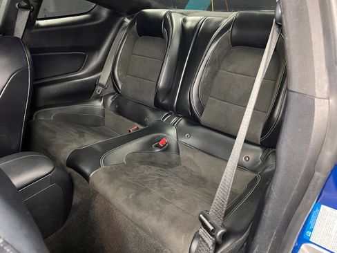 Used 2017 Ford Mustang Shelby GT350 RWD image 17