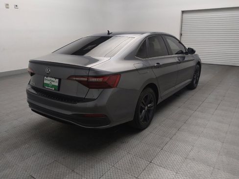 Used 2022 Volkswagen Jetta S FWD image 9