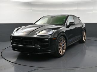 Used 2024 Porsche Cayenne Turbo GT AWD/4WD video 1