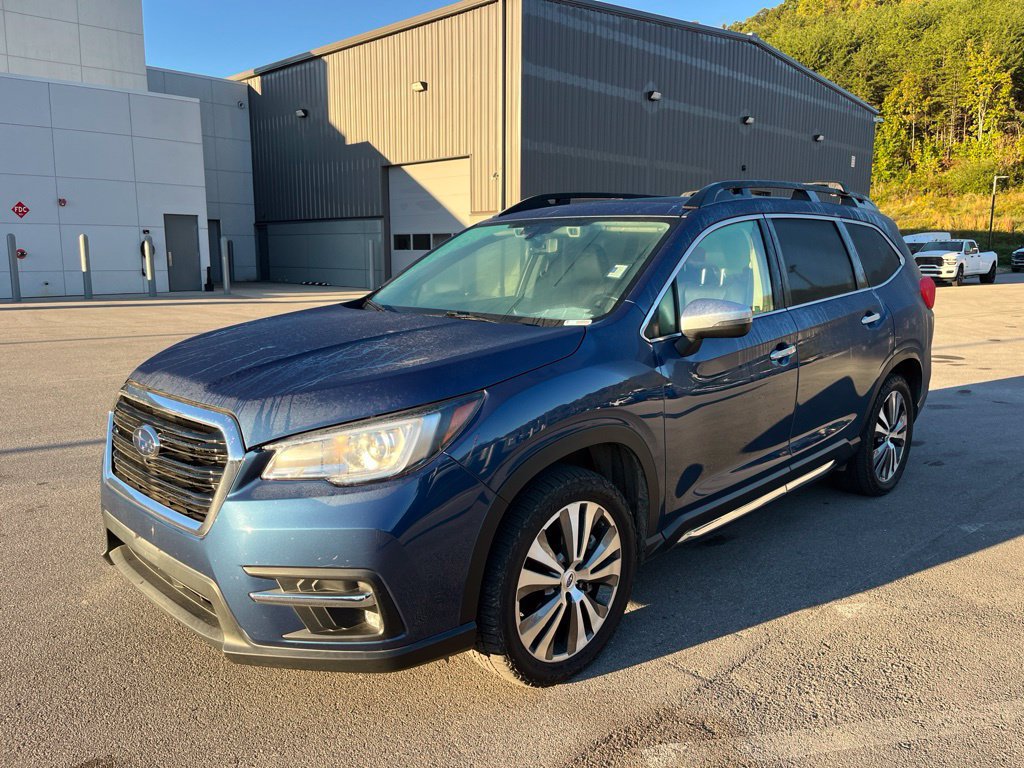 Used 2022 Subaru Ascent Touring AWD/4WD image 1