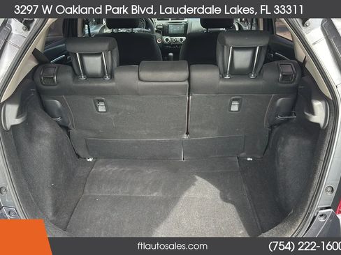 Used 2016 Honda Fit EX image 32