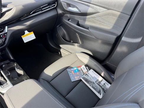 New 2026 Buick Envista Sport Touring image 16