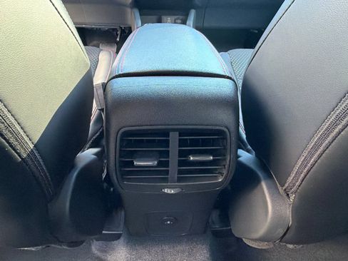 New 2026 Ford Escape ST-Line w/ Tech Pack #1 image 25