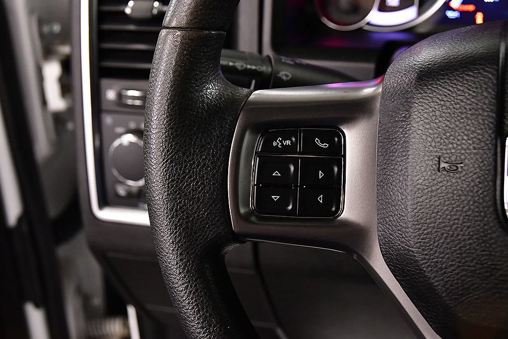 Used 2022 RAM 1500 Warlock w/ Electronics Group AWD/4WD image 20