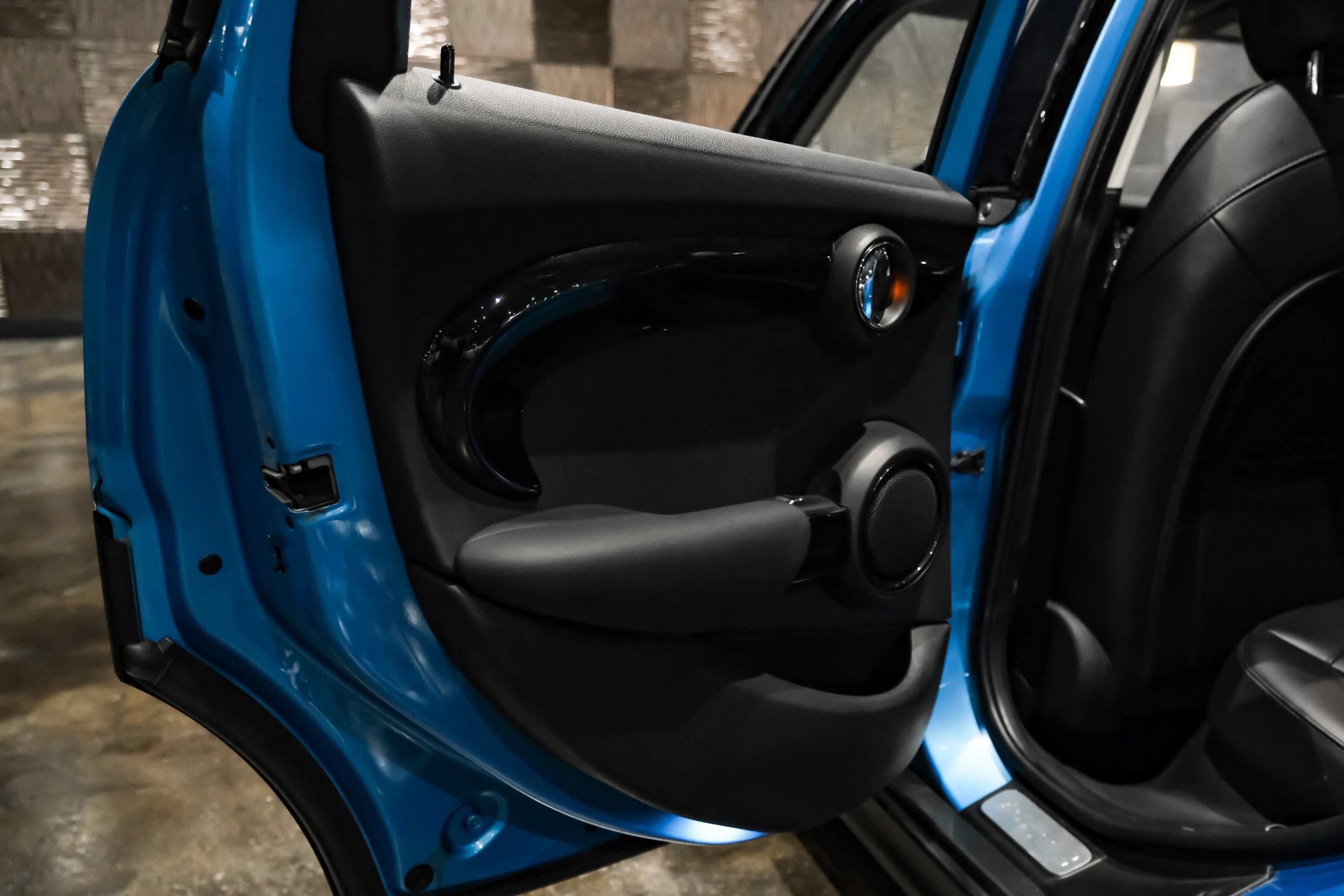 Used 2017 MINI Cooper S FWD image 39