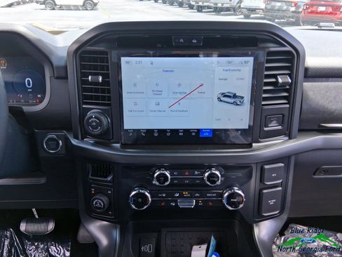 New 2026 Ford F150 Tremor w/ Bed Utility Package AWD/4WD image 16