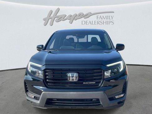 Used 2023 Honda Ridgeline Black Edition image 8