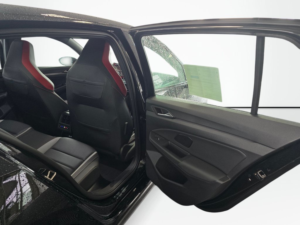 New 2026 Volkswagen GTI Autobahn FWD image 37