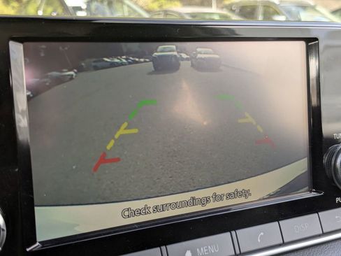 New 2025 Nissan Sentra S image 20