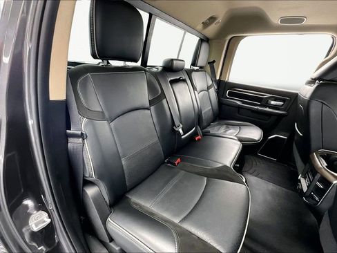 Used 2022 RAM 2500 Laramie image 28