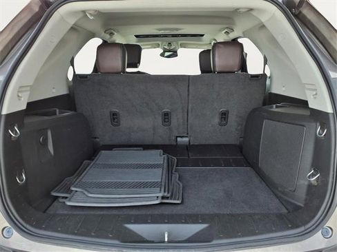 Used 2012 Chevrolet Equinox LTZ image 26