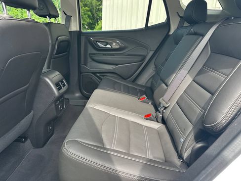 Used 2024 GMC Terrain Denali w/ Denali Premium Package AWD/4WD image 21