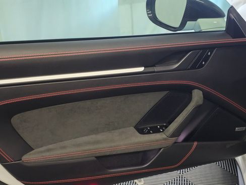 Certified 2022 Porsche 911 GT3 RWD image 30
