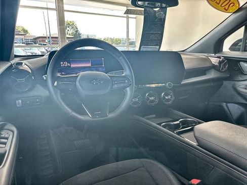 Certified 2025 Chevrolet Blazer EV RS image 19