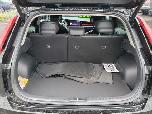 Used 2025 Kia Niro Wind image 16