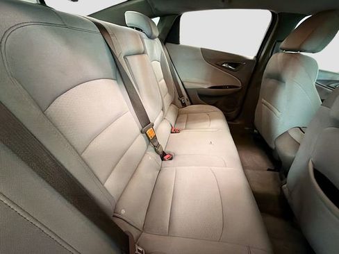 Used 2016 Chevrolet Malibu LS FWD image 26