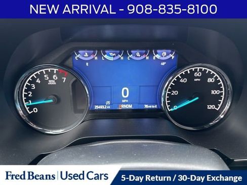 Certified 2023 Ford F150 XLT w/ Equipment Group 302A High image 11