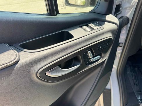 New 2025 Mercedes-Benz Sprinter 2500 image 16