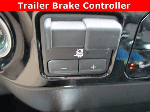 Certified 2022 GMC Sierra 1500 Elevation w/ Elevation Premium Package image 16