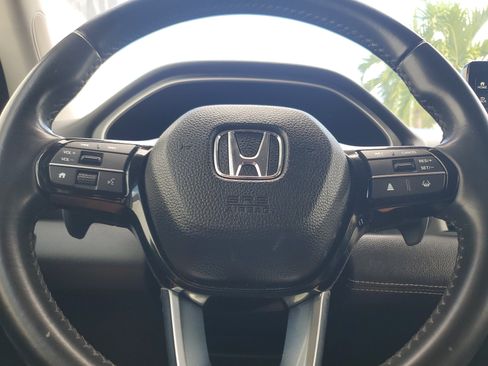 Used 2023 Honda Pilot EX-L image 21