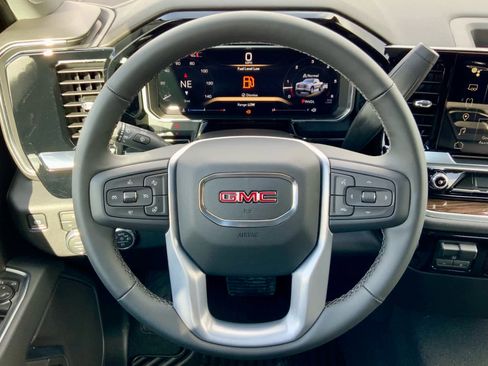 New 2026 GMC Sierra 1500 Elevation image 55