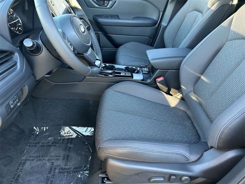 New 2026 Subaru Forester Premium image 15