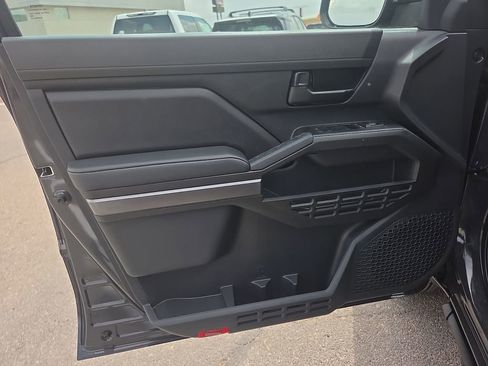 New 2026 Toyota Tacoma SR5 image 17