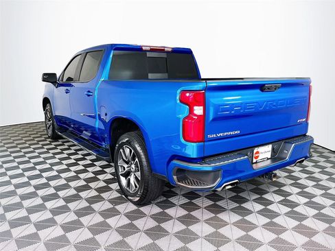 Used 2023 Chevrolet Silverado 1500 RST w/ All Star Edition Plus image 6