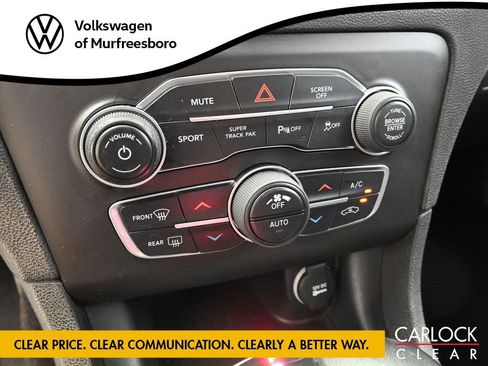 Used 2022 Dodge Charger GT image 20