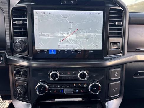 New 2026 Ford F150 Platinum AWD/4WD image 27