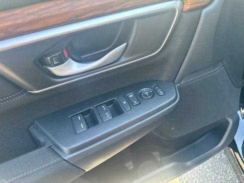 Used 2022 Honda CR-V EX image 23